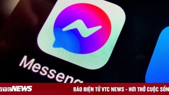 Cách ghi âm cuộc gọi Messenger trên điện thoại Android