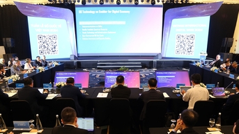 5G 네트워크는 ASEAN 발전에 중요한 역할을 합니다.