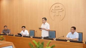 iHanoi giúp người dân nâng cao niềm tin với chính quyền