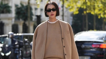 Trang phục của mùa thu 2024 có gì mới, giúp bạn trở thành fashionista?