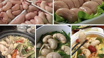 Tìm ngọc kê, ngọc dương tẩm bổ sinh lý