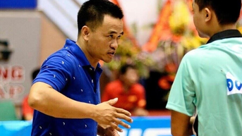 2 HLV trong vụ VĐV đội tuyển bóng bàn quốc gia kêu đói mất chức