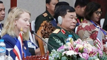 Việt Nam đề xuất 5 yếu tố để đối phó hiệu quả với các thách thức an ninh của ASEAN tại ADSOM+