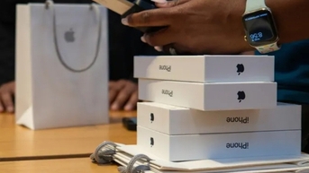 Hệ thống 'Presto' Apple sắp triển khai cho iPhone có gì đặc biệt