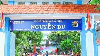នាយកដ្ឋានអប់រំទីក្រុងហូជីមិញ និយាយអំពីកំហុសក្នុងការប្រឡងសញ្ញាបត្រមធ្យមសិក្សាទុតិយភូមិឆ្នាំ២០២៤