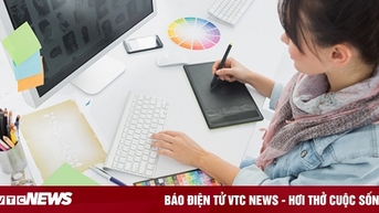 Muốn học thiết kế đồ họa phải thi khối nào?