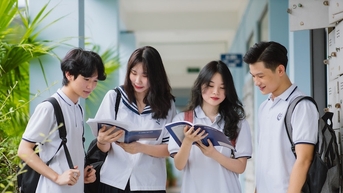 Đề thi môn Địa lý tốt nghiệp THPT 2024