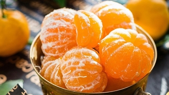 5 món cần tránh ăn khi bụng đói vào buổi sáng