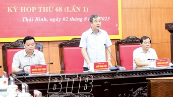 Thực hiện quy trình rà soát, bổ sung quy hoạch chức danh diện Trung ương quản lý