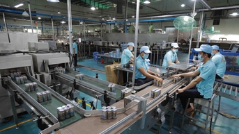 Thị trường hàng tiêu chuẩn Halal: Cơ hội lớn cho doanh nghiệp Việt