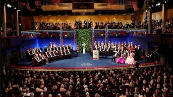 Giá trị giải Nobel năm 2023 tăng mạnh so với năm trước
