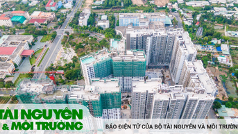 Thị trường nhà ở vẫn thiếu hụt nguồn cung