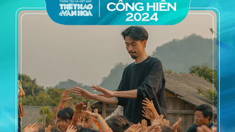 Hứa Kim Tuyền, Phương Mỹ Chi, Văn Mai Hương... xuất hiện trong đề cử Giải Âm nhạc Cống hiến năm 2024