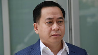 TP.HCM chỉ đạo khẩn bỏ tạm dừng giao dịch tài sản liên quan đến Vũ 'nhôm'