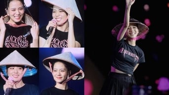 Giải mã sức hút tour diễn toàn cầu Born Pink của BlackPink