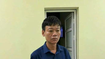 Hoa Binh៖ អយ្យការប្រធានមន្ទីរធនធានធម្មជាតិ និងបរិស្ថានស្រុក Lac Son