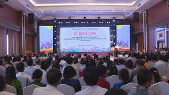 64 nhà giáo Nghệ An được trao tặng danh hiệu Nhà giáo Ưu tú lần thứ 16