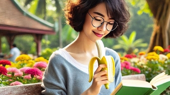 Bác sĩ tuyên bố tác dụng bất ngờ khi ăn 1 quả chuối mỗi ngày