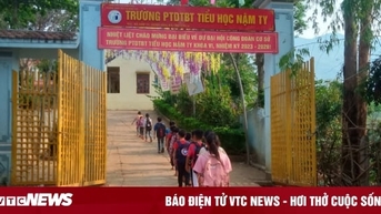 នាយក​សាលា​លាលែង​ពី​តំណែង បន្ទាប់​ពី​រង​ការ​រិះគន់​ពី​ការ​កាត់​អាហារ​របស់​សិស្ស
