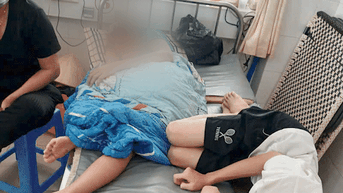 Vụ nhiều học sinh bị nôn ói, tiêu chảy sau ăn ở Kiên Giang: Thêm 9 trường hợp nhập viện