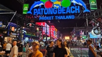 Khách Việt đi Thái đông gấp đôi khách Thái đến Việt Nam