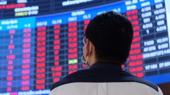 VN-Index quay đầu giảm nhẹ sau 2 phiên tăng liên tiếp