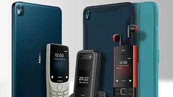 Kỷ nguyên smartphone mang thương hiệu Nokia kết thúc