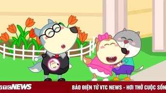 eOne tiếp tục 'đánh gậy' Wolfoo trên YouTube sau thương vụ chuyển nhượng