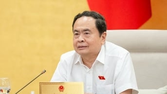 Trong quy hoạch sử dụng đất luôn phải tính đến an ninh lương thực