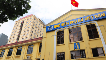 Tuyển sinh vượt 500%, một học viện bị phạt 150 triệu đồng