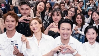 Hơn nửa triệu người Việt ra rạp ngày Valentine