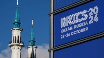 BRICS sẽ vượt phương Tây, Mỹ trừng phạt 3 công ty Trung Quốc và Nga, châu Âu vẫn ‘nghiện’ khí đốt Moscow