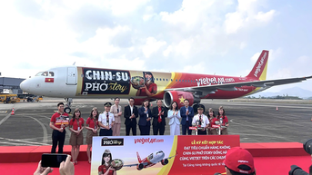 Chiến lược tốt, Masan Group 11 năm liên tiếp vào Top 50 Công ty kinh doanh hiệu quả nhất VN