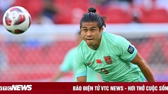 Tuyển Trung Quốc không ghi bàn vẫn có thể vượt qua vòng bảng Asian Cup 2023