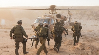 172 binh sĩ Israel thiệt mạng từ khi đổ bộ vào Gaza, trong đó có 30 do "các sự cố"