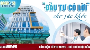 8 ưu điểm khi khám chữa bệnh tại SaiGon Healthcare