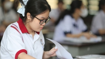 Giải đề thi ngữ văn tốt nghiệp THPT
