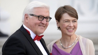 Tổng thống Steinmeier luôn quan tâm sâu sắc đến Việt Nam