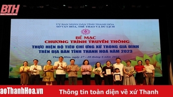 Công phu, để lại ấn tượng sâu sắc