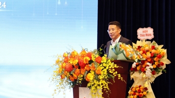 PVI tổ chức thành công ĐHĐCĐ bất thường thông qua công tác nhân sự cấp cao
