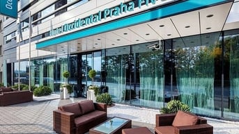5 khách sạn sang trọng với tiện nghi đẳng cấp tại Cộng hòa Séc
