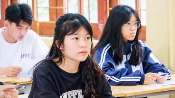 Bộ Giáo dục và Đào tạo kéo dài thời gian xác nhận nhập học trực tuyến