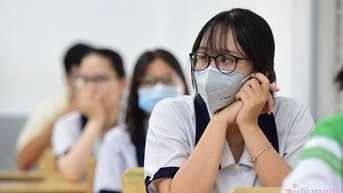 Không cộng điểm nghề xét tốt nghiệp THPT: 'Cần làm sớm, nhiều nước đã bỏ từ lâu'