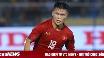 Trực tiếp bóng đá Philippines vs Việt Nam vòng loại World Cup 2026