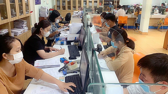 Nỗ lực thu nợ BHXH, đảm bảo quyền lợi người lao động