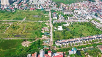 Tỉ lệ nợ xấu của lĩnh vực bất động sản đang có chiều hướng gia tăng