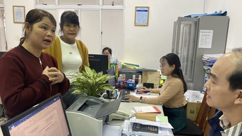 Vụ ‘4 bệnh yêu cầu xác nhận 1 bệnh’: Sở Y tế Quảng Nam hướng dẫn chung chung