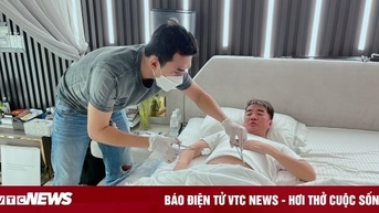 Dưỡng bệnh tại nhà, Đàm Vĩnh Hưng phải 'kêu trời' và năn nỉ khán giả điều này