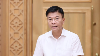 Giải thể Ban Chỉ đạo đổi mới giáo dục đại học; tổ chức thi IELTS trên máy