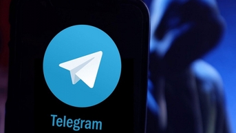 Telegram không còn bảo mật tuyệt đối thông tin người dùng